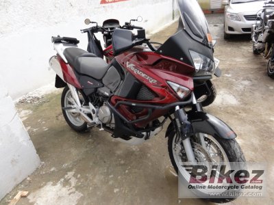 2007 Honda XL1000V ABS Varadero