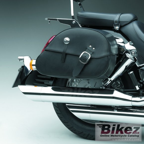 2007 Honda VTX1300S