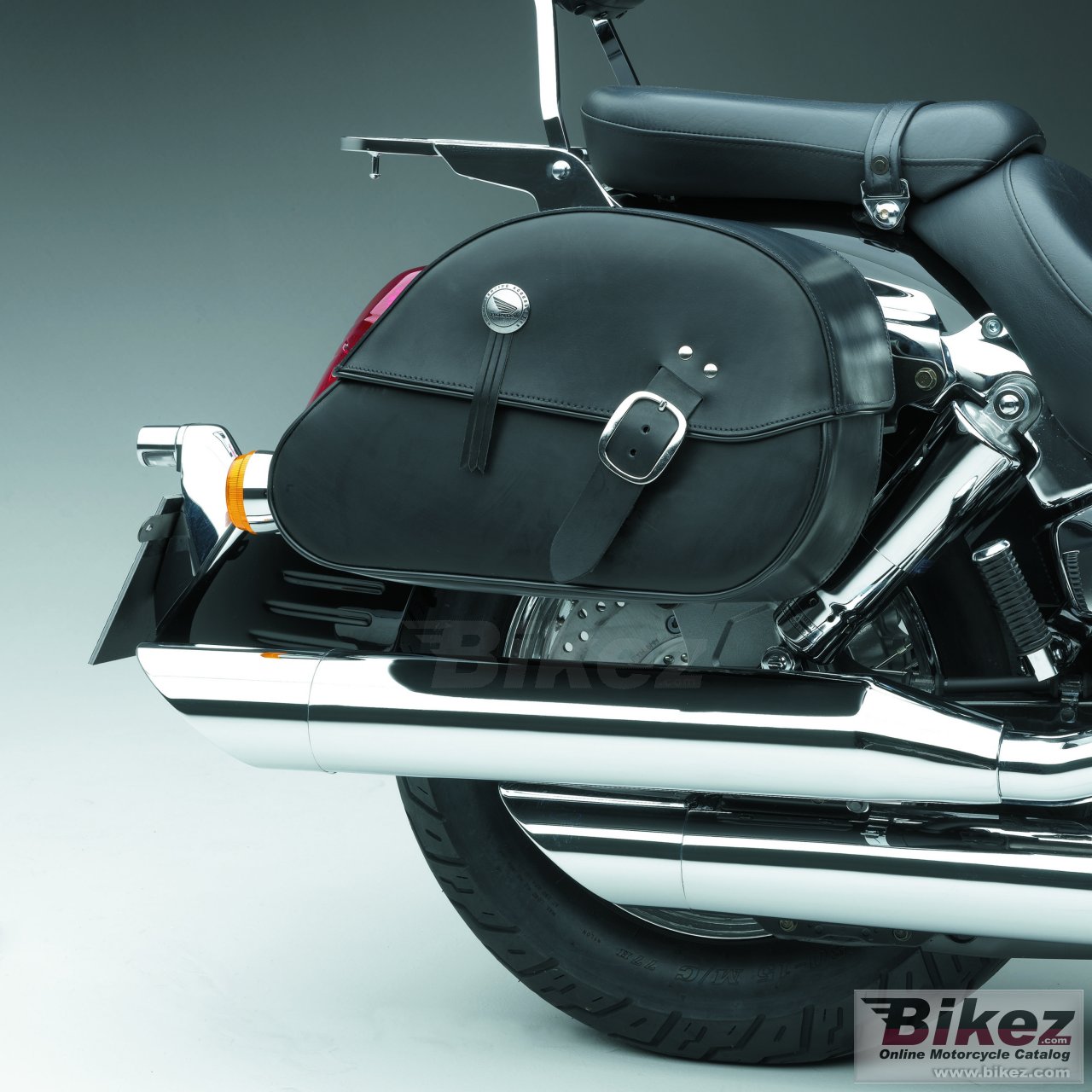 Honda VTX1300S