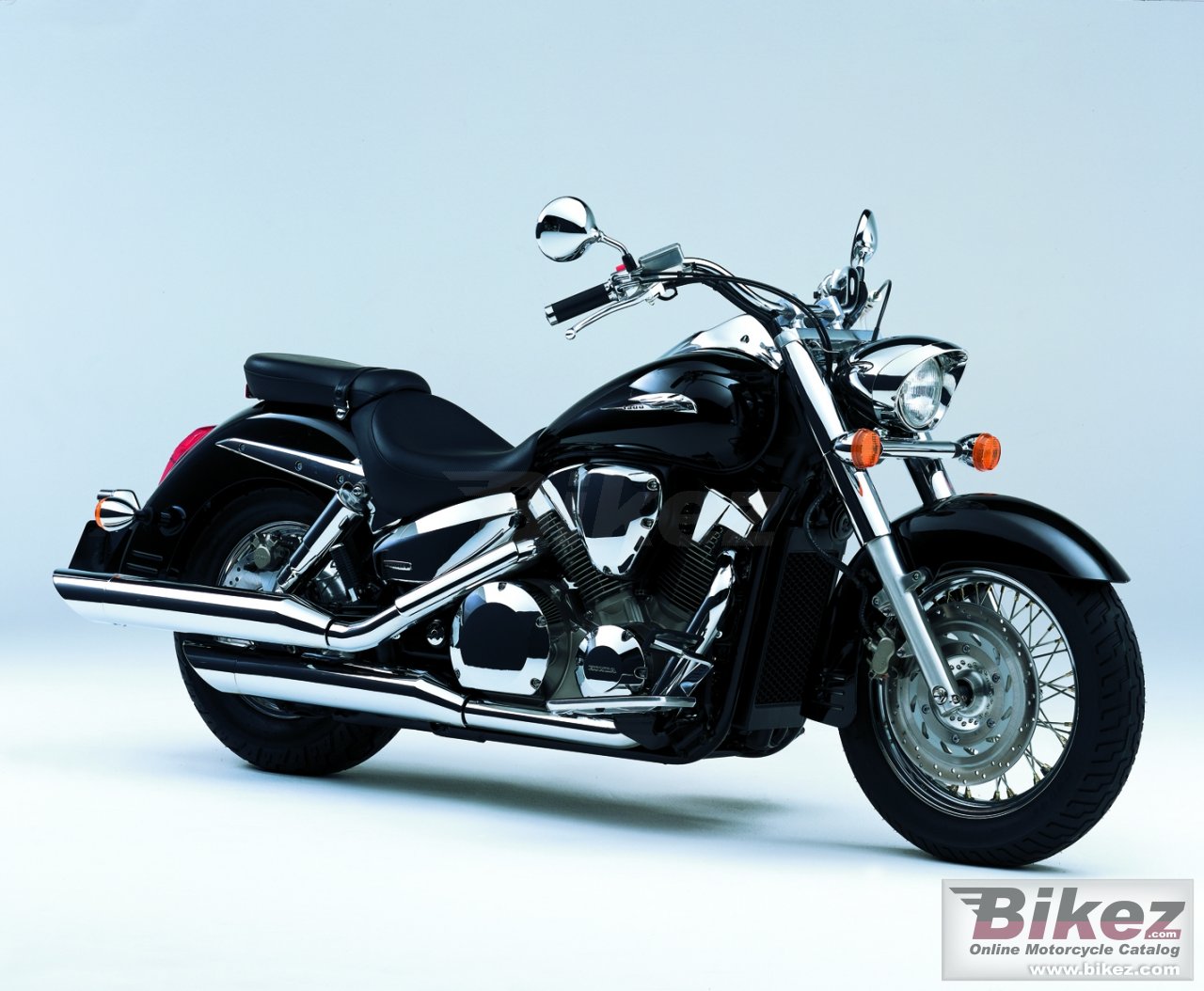 Honda VTX1300S