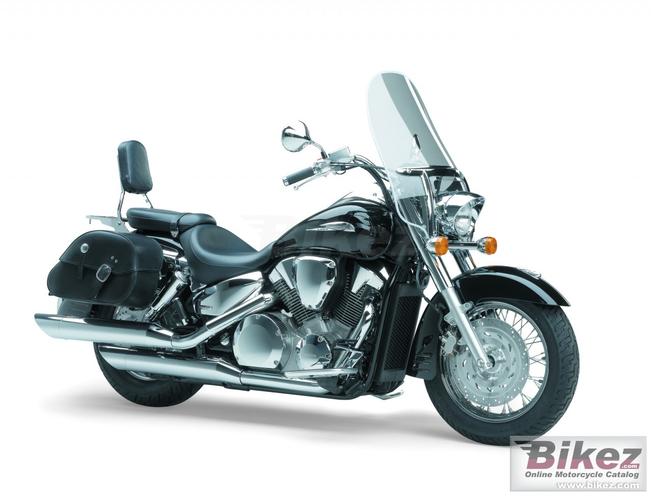 Honda VTX1300S