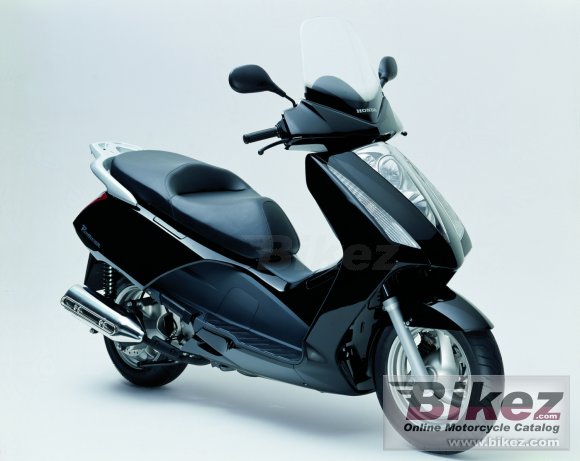 2007 Honda FES 125 Pantheon