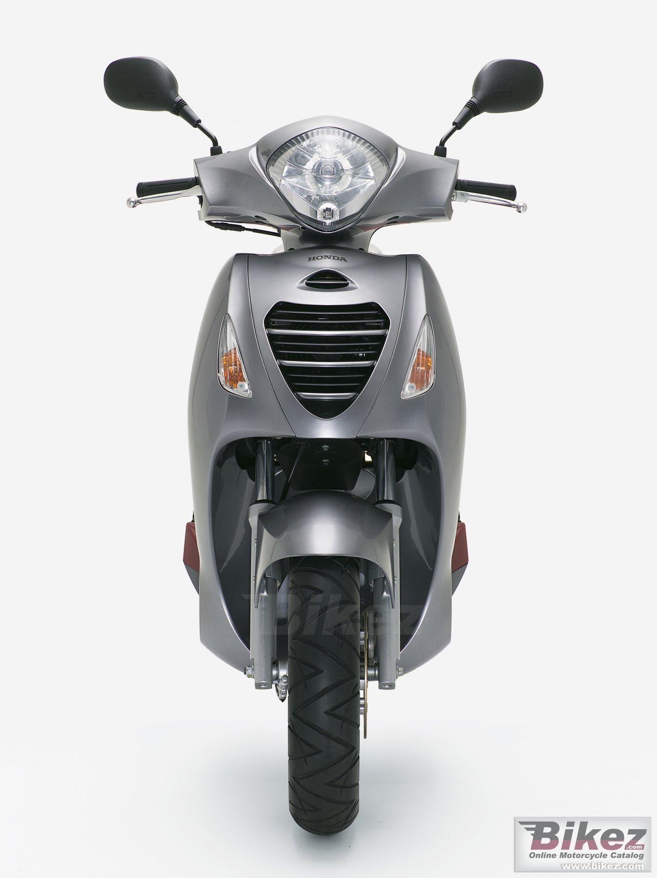 Honda PS125i