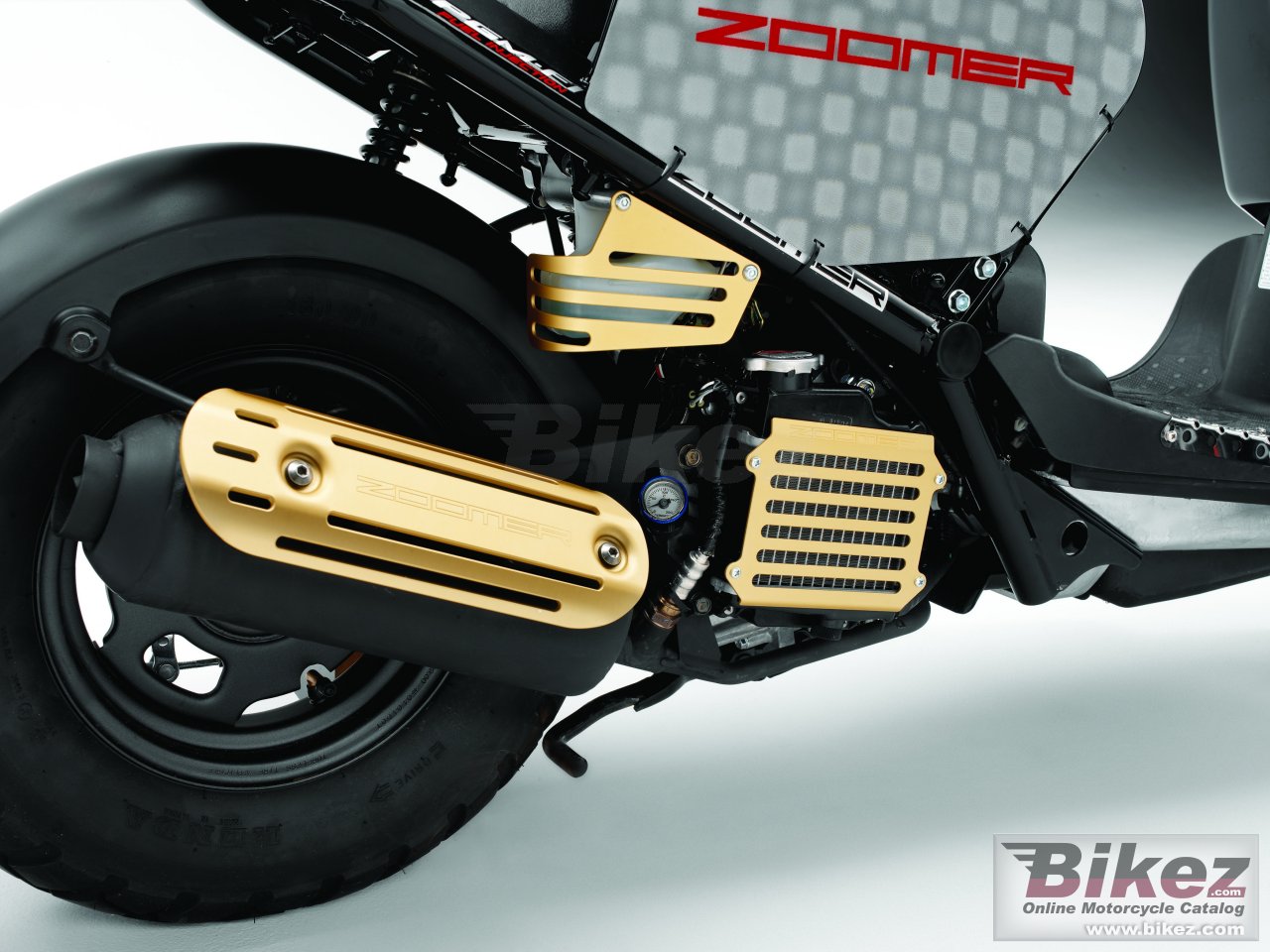 Honda Zoomer