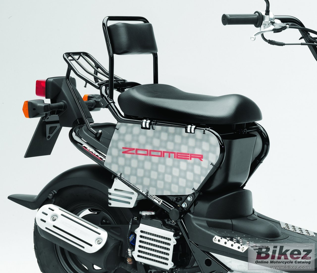 Honda Zoomer