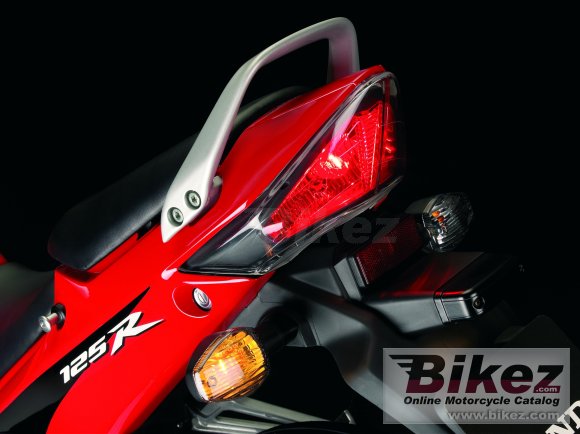 Hepco & Becker Zubehör Für Honda CBR 125 R (2011-2016