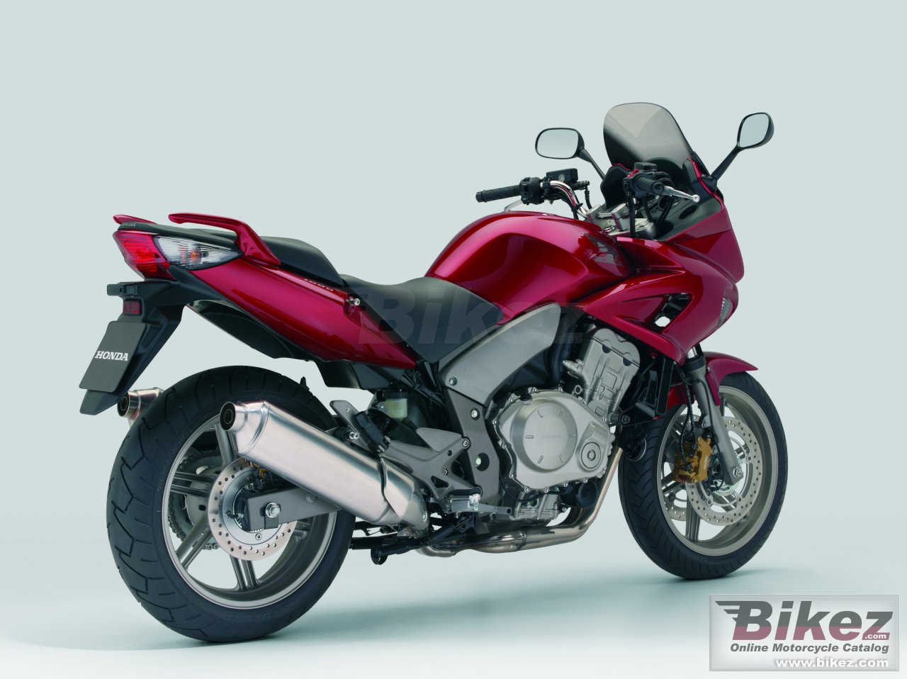 Honda CBF1000F