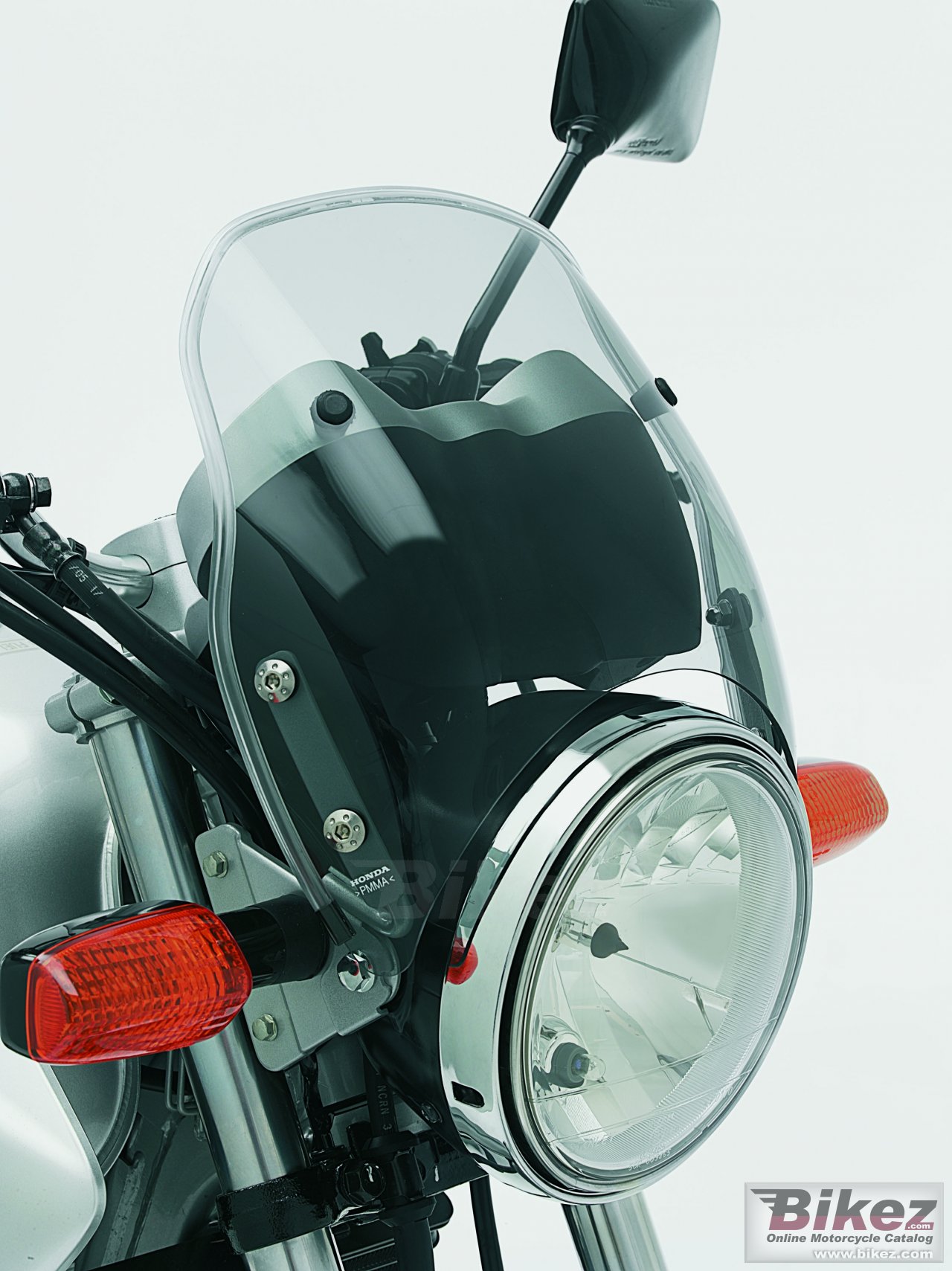 Honda CBF250