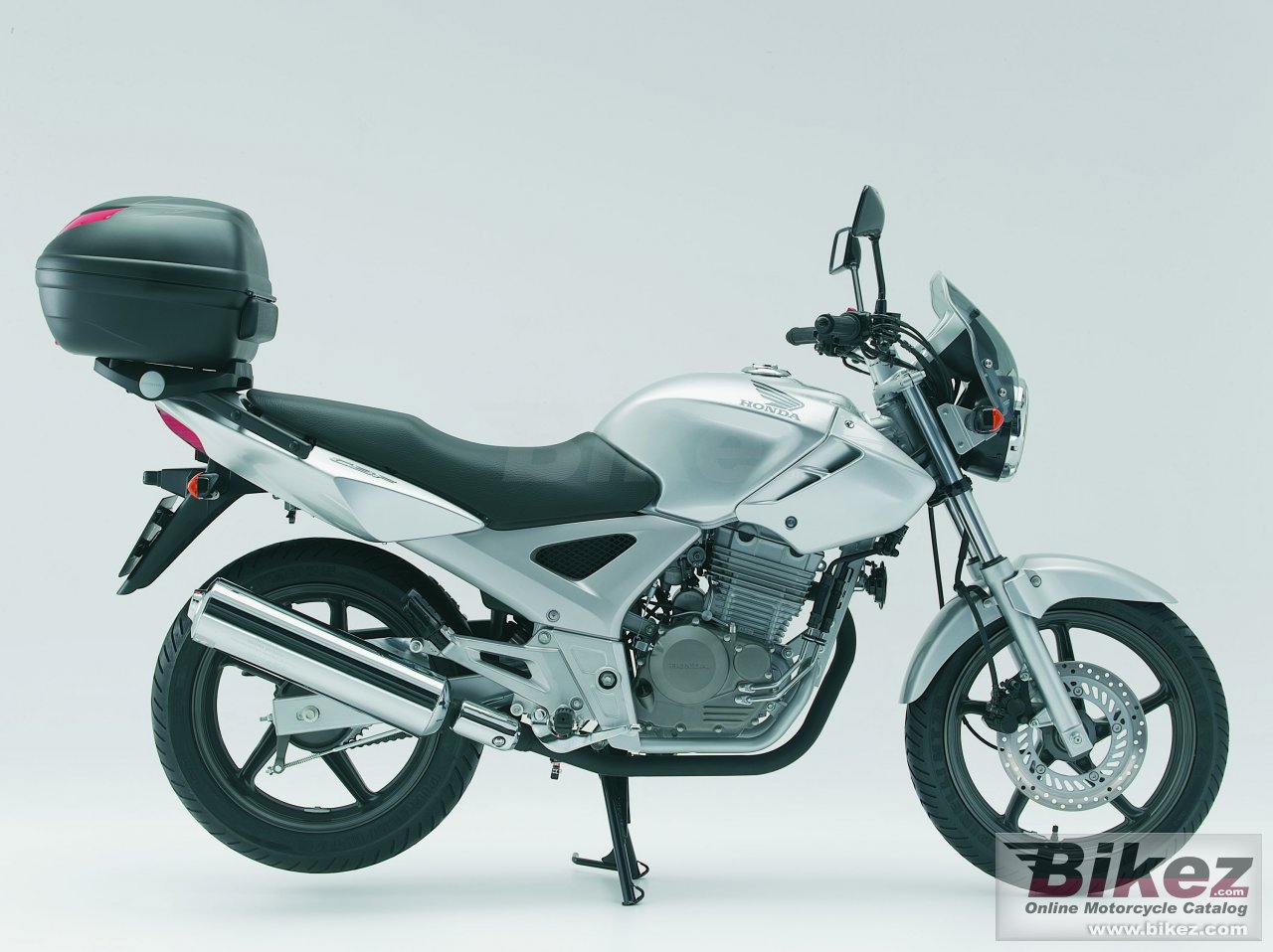 Honda CBF250