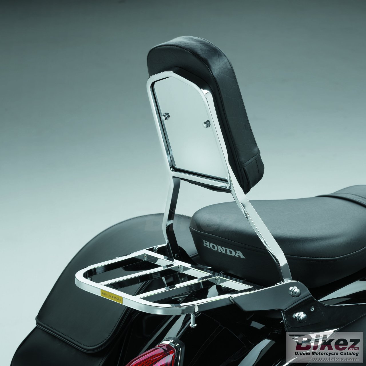 Honda VT125C Shadow