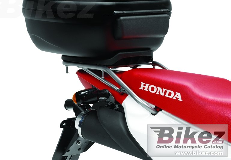 Honda XR 125