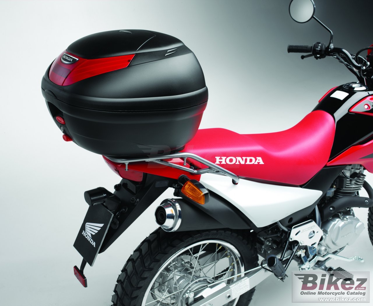 Honda XR 125