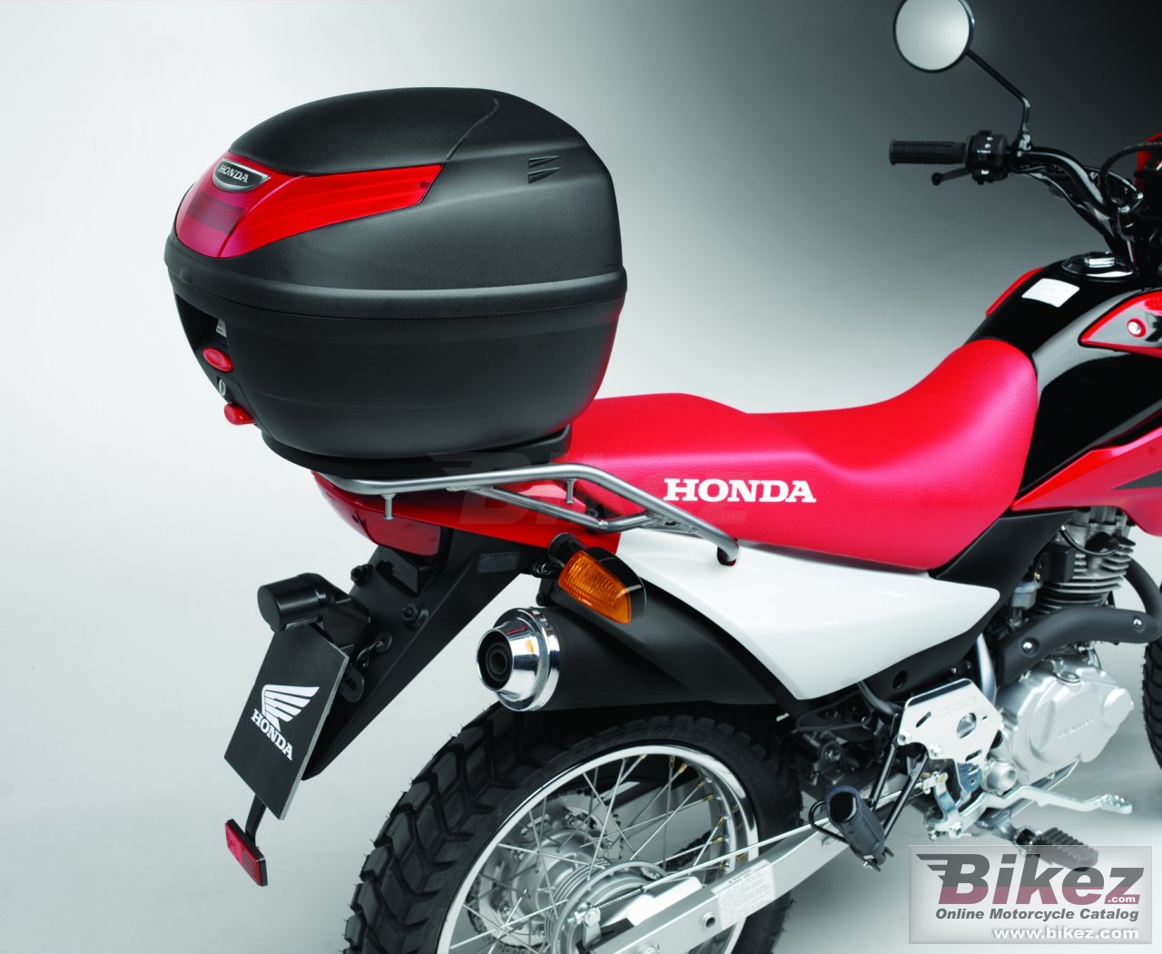 Honda XR 125