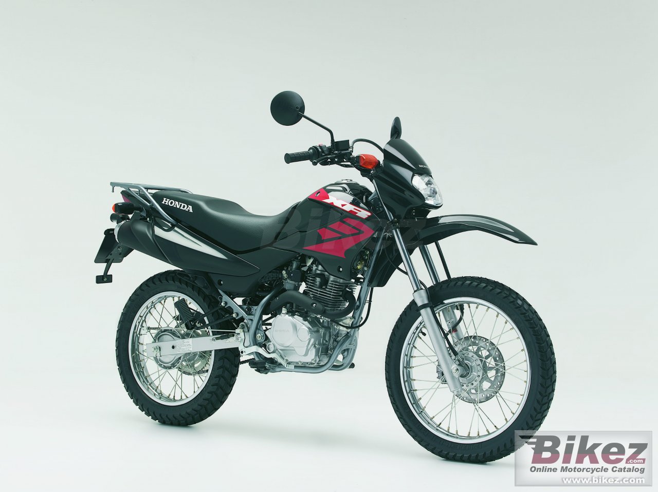 Honda XR 125