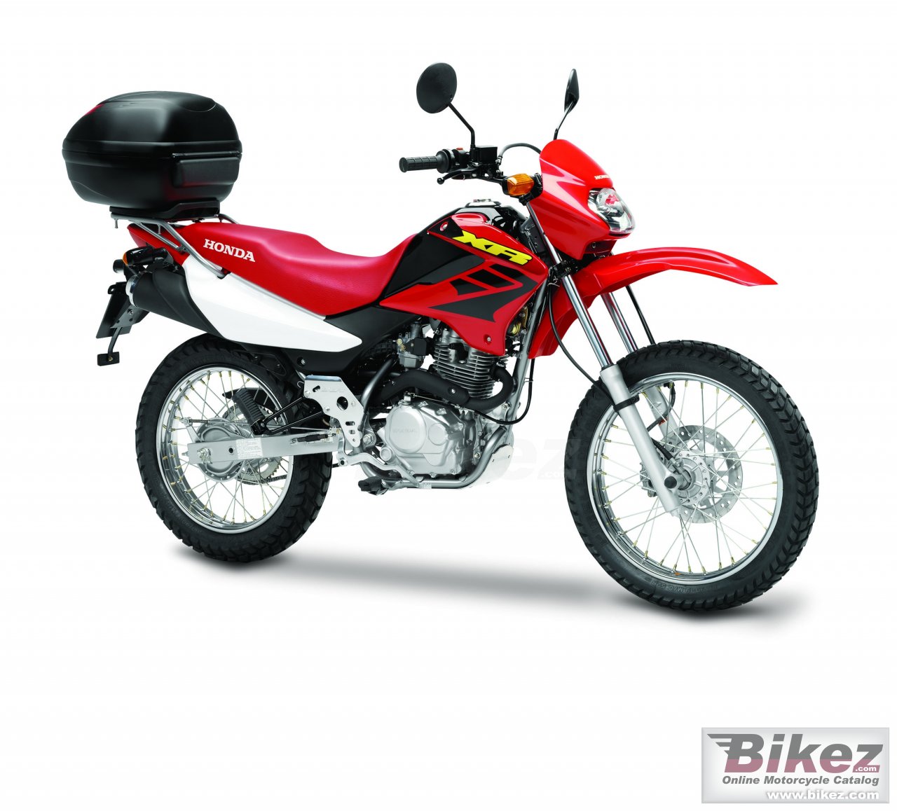 Honda XR 125