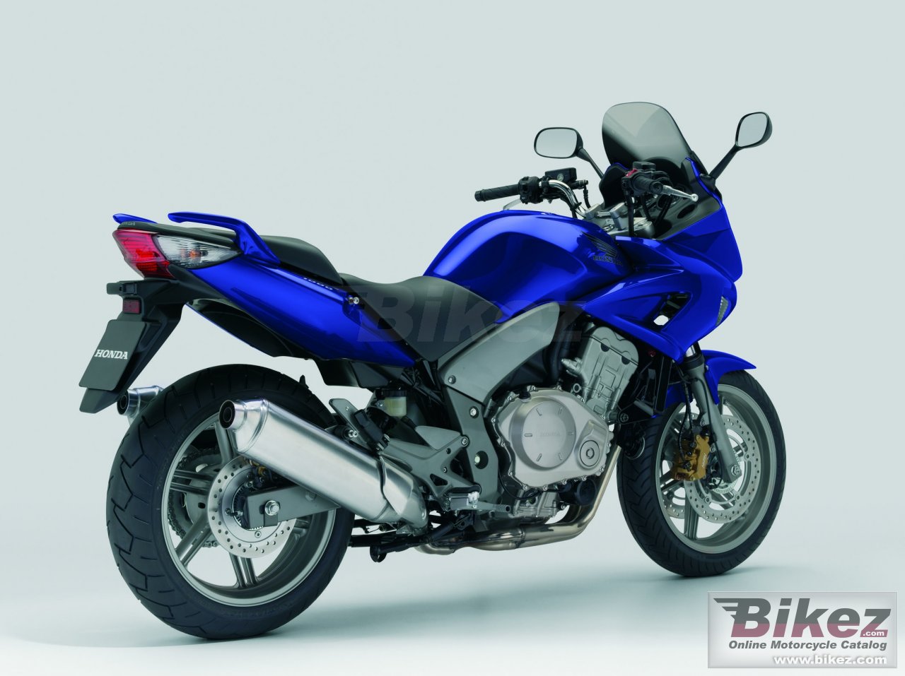 Honda CBF 1000 F ABS