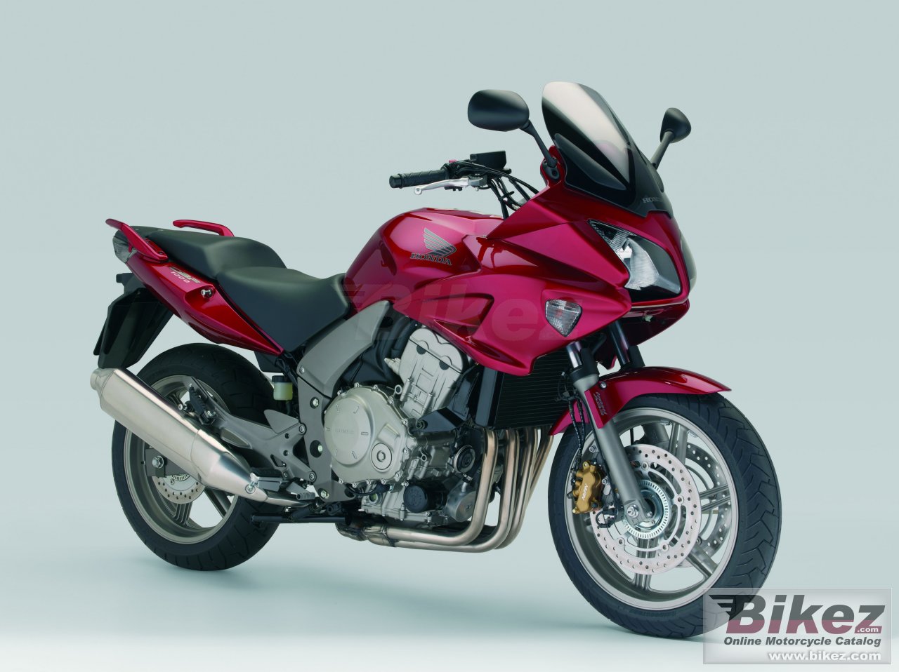 Honda CBF 1000 F ABS