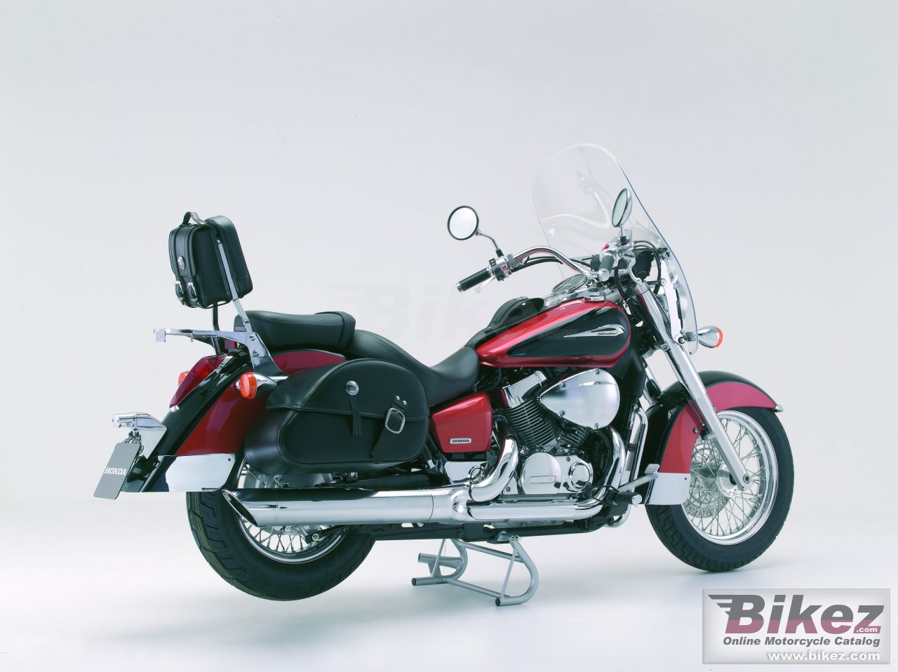 Honda Shadow 750