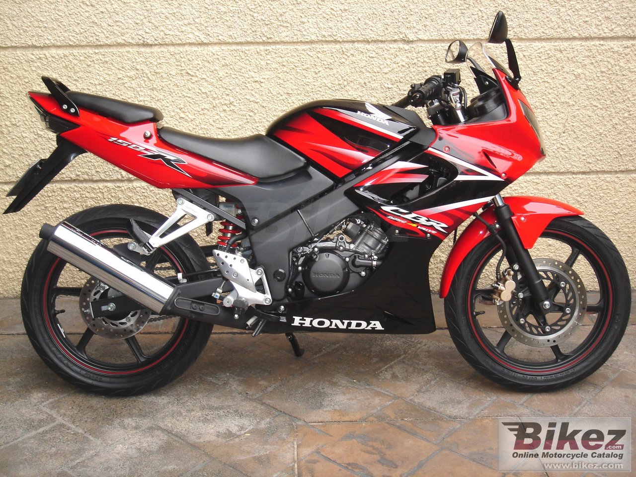 Honda CBR 150R