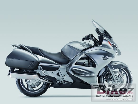 2008 Honda ST 1300