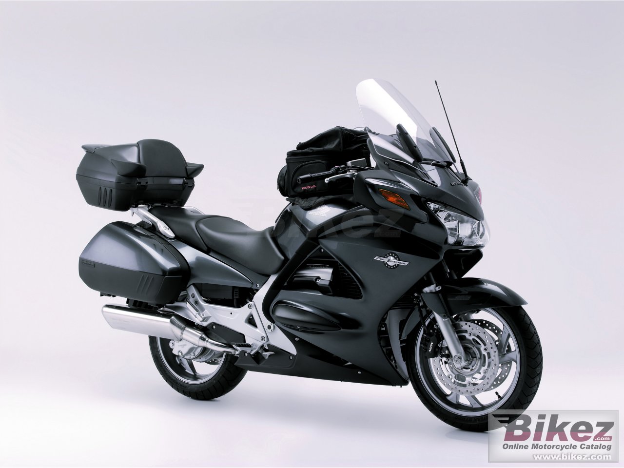 Honda ST 1300