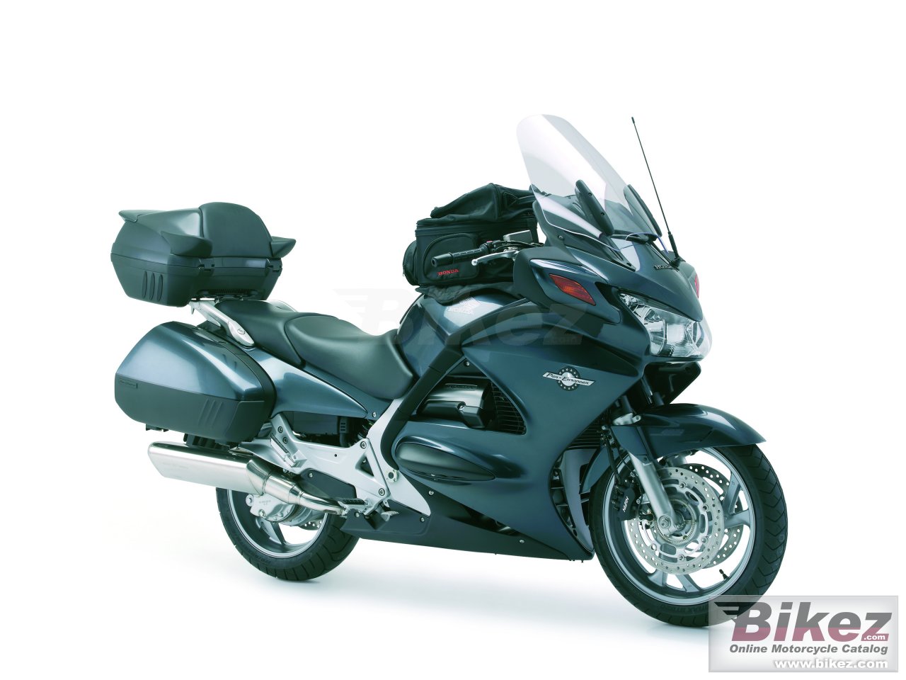 Honda ST 1300