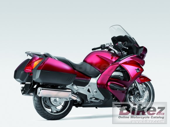 2008 Honda ST 1300