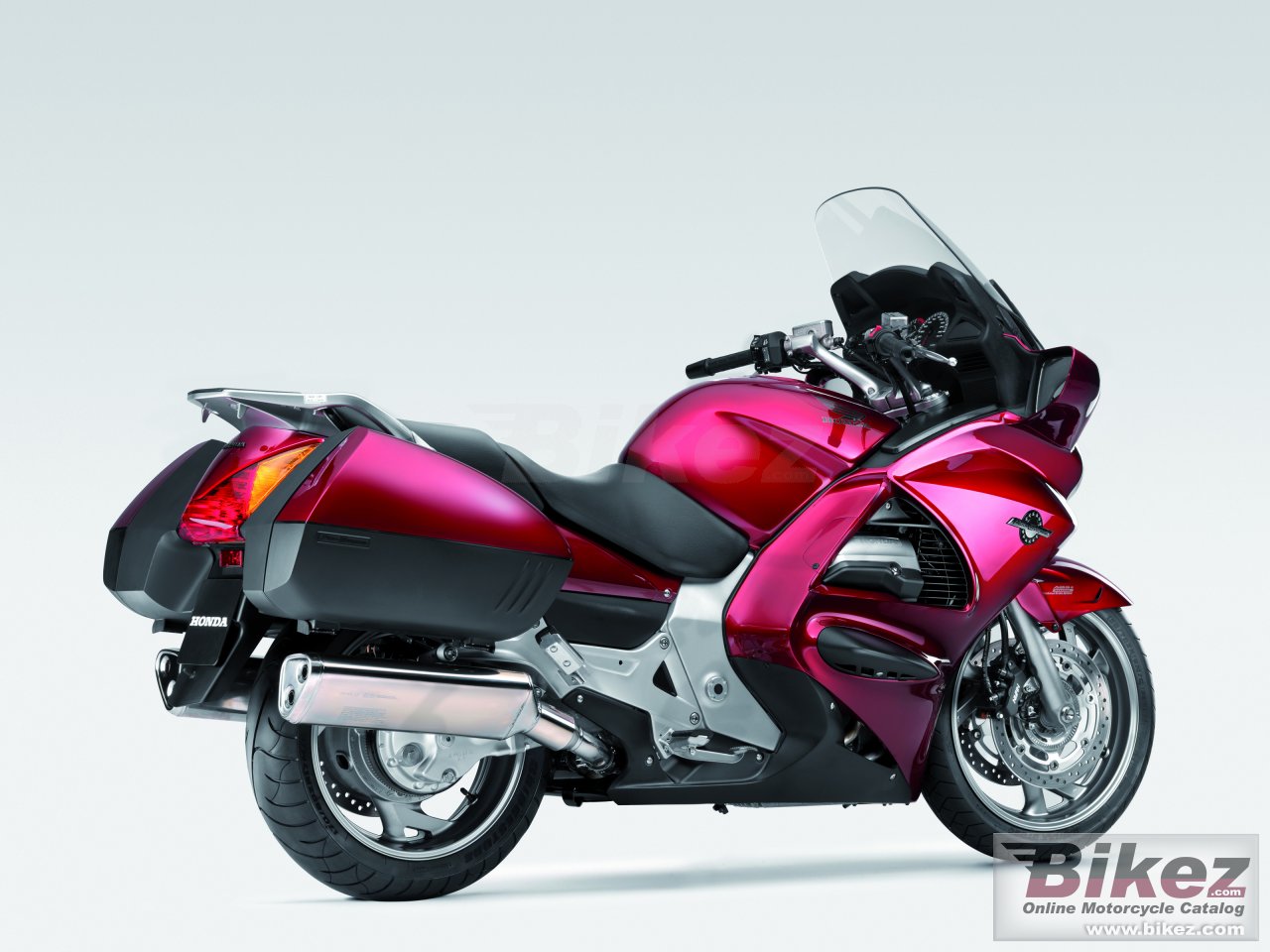 Honda ST 1300