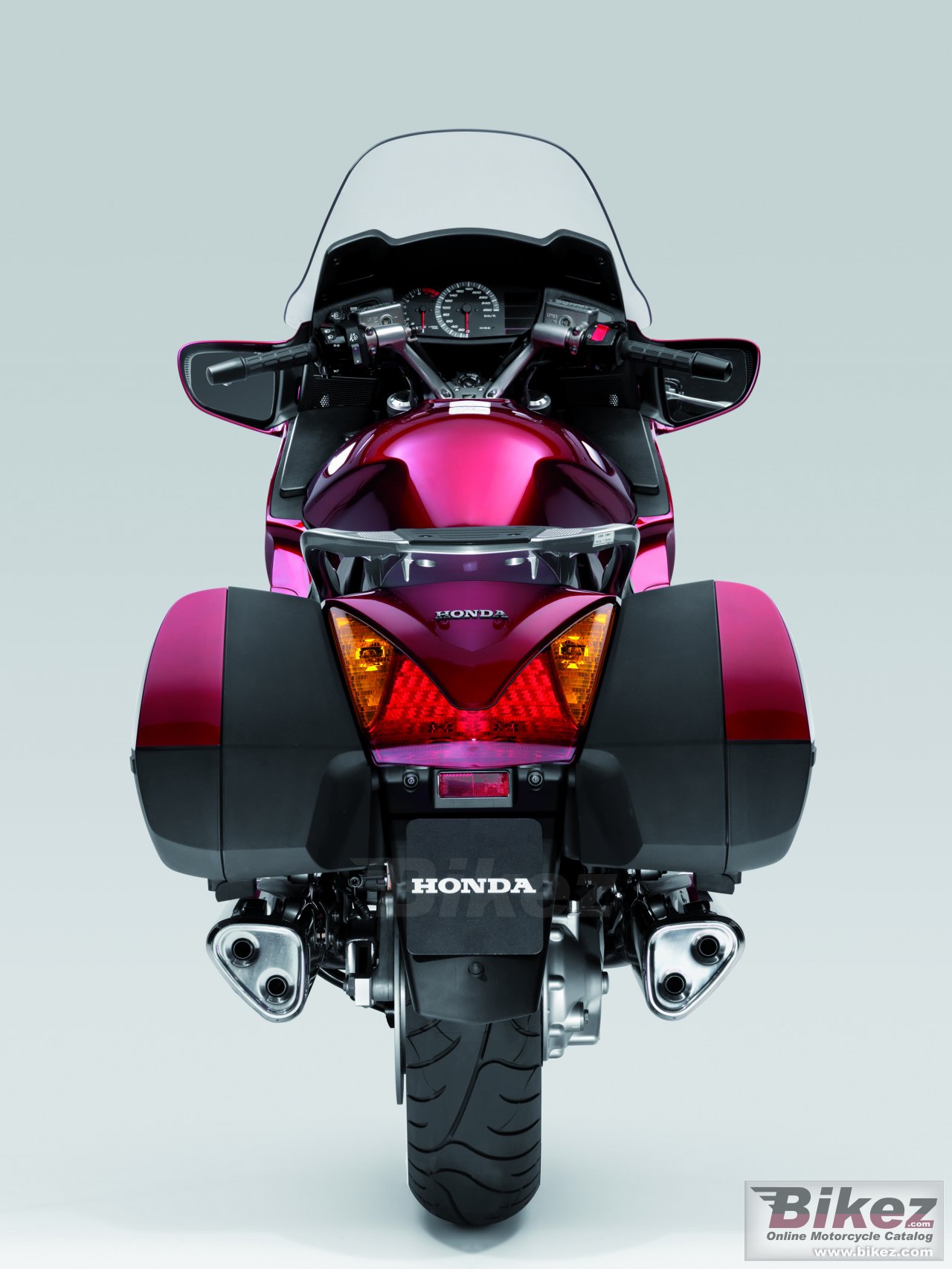 Honda ST 1300