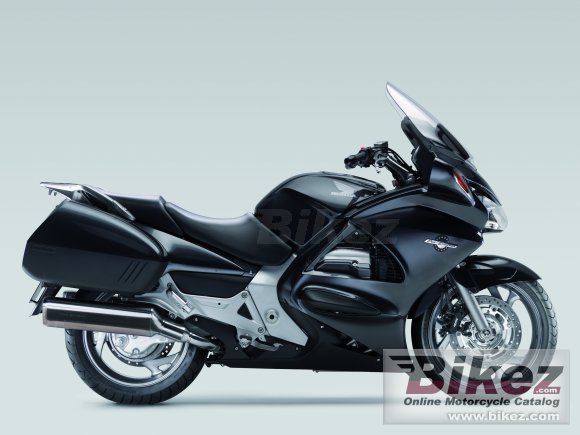 2008 Honda ST 1300