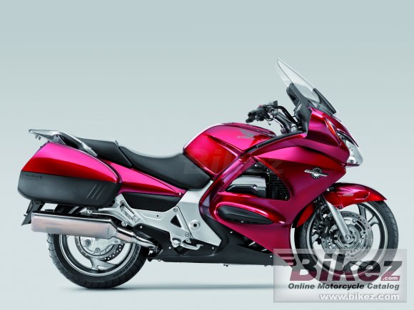 2008 Honda ST 1300