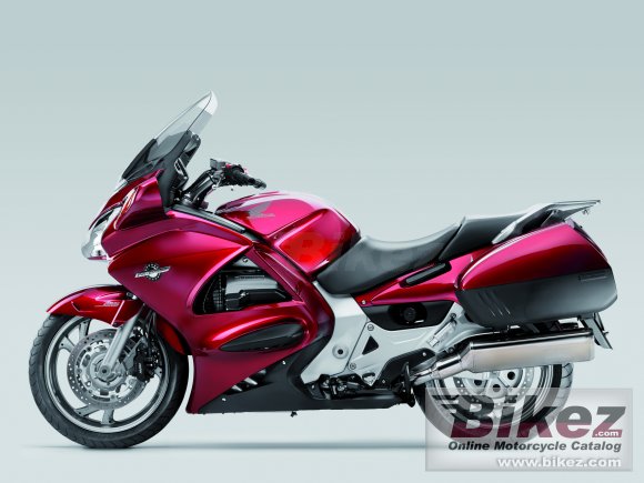 2008 Honda ST 1300