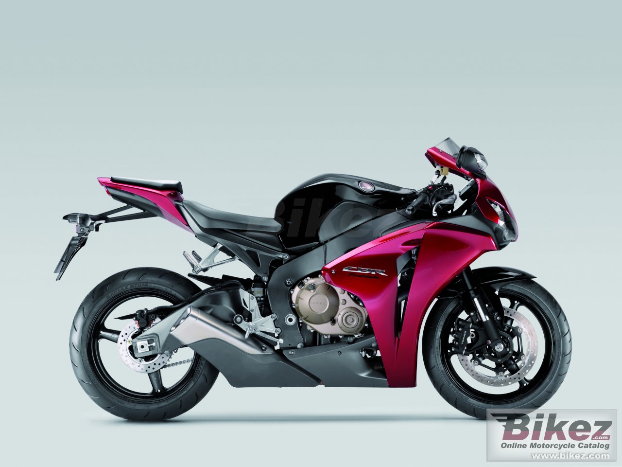 Honda CBR 1000 RR