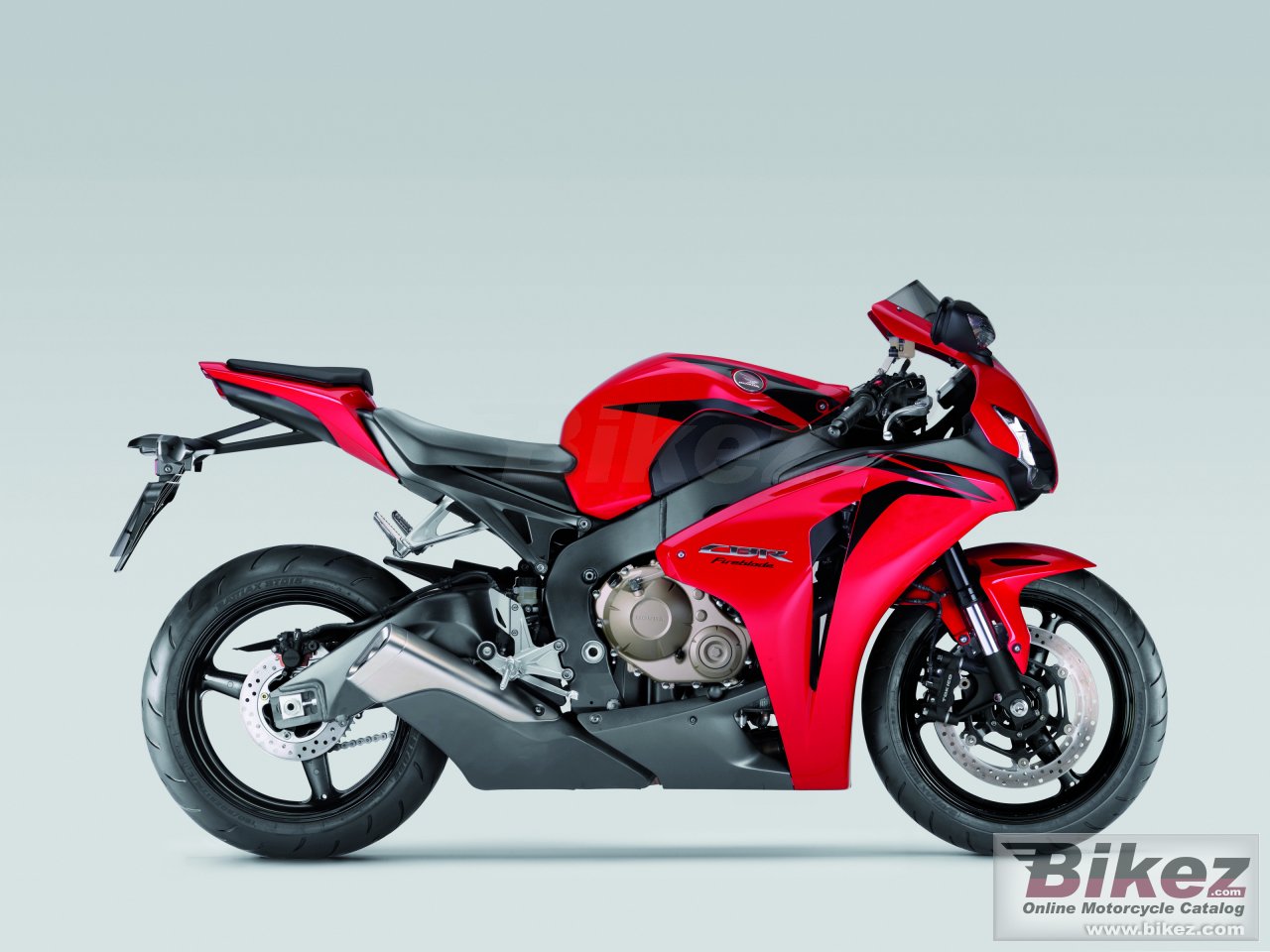 Honda CBR 1000 RR