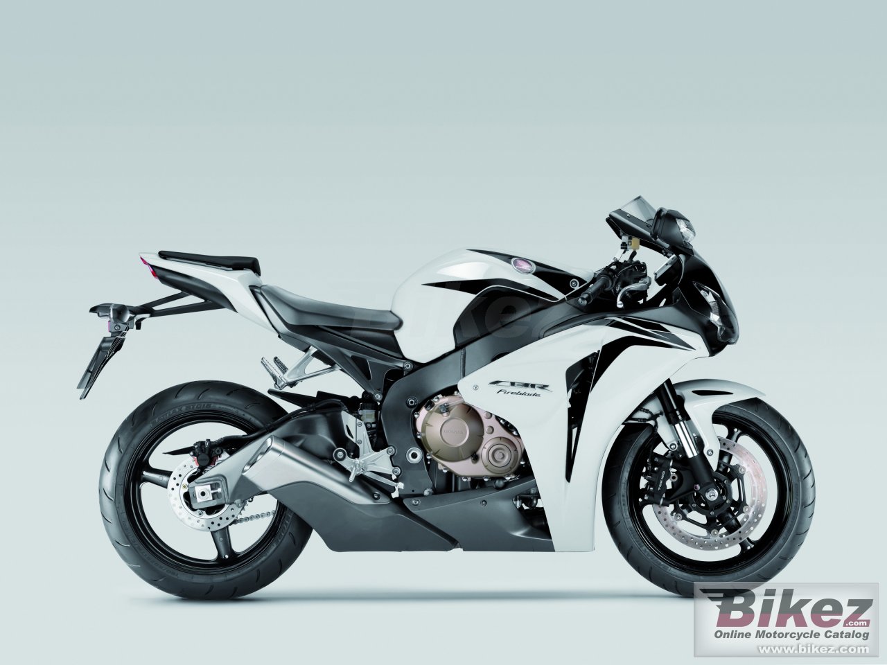 Honda CBR 1000 RR