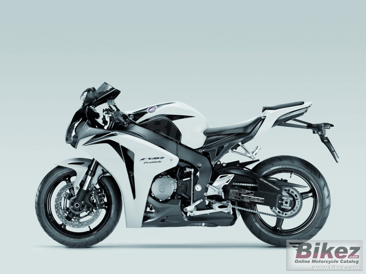 Honda CBR 1000 RR