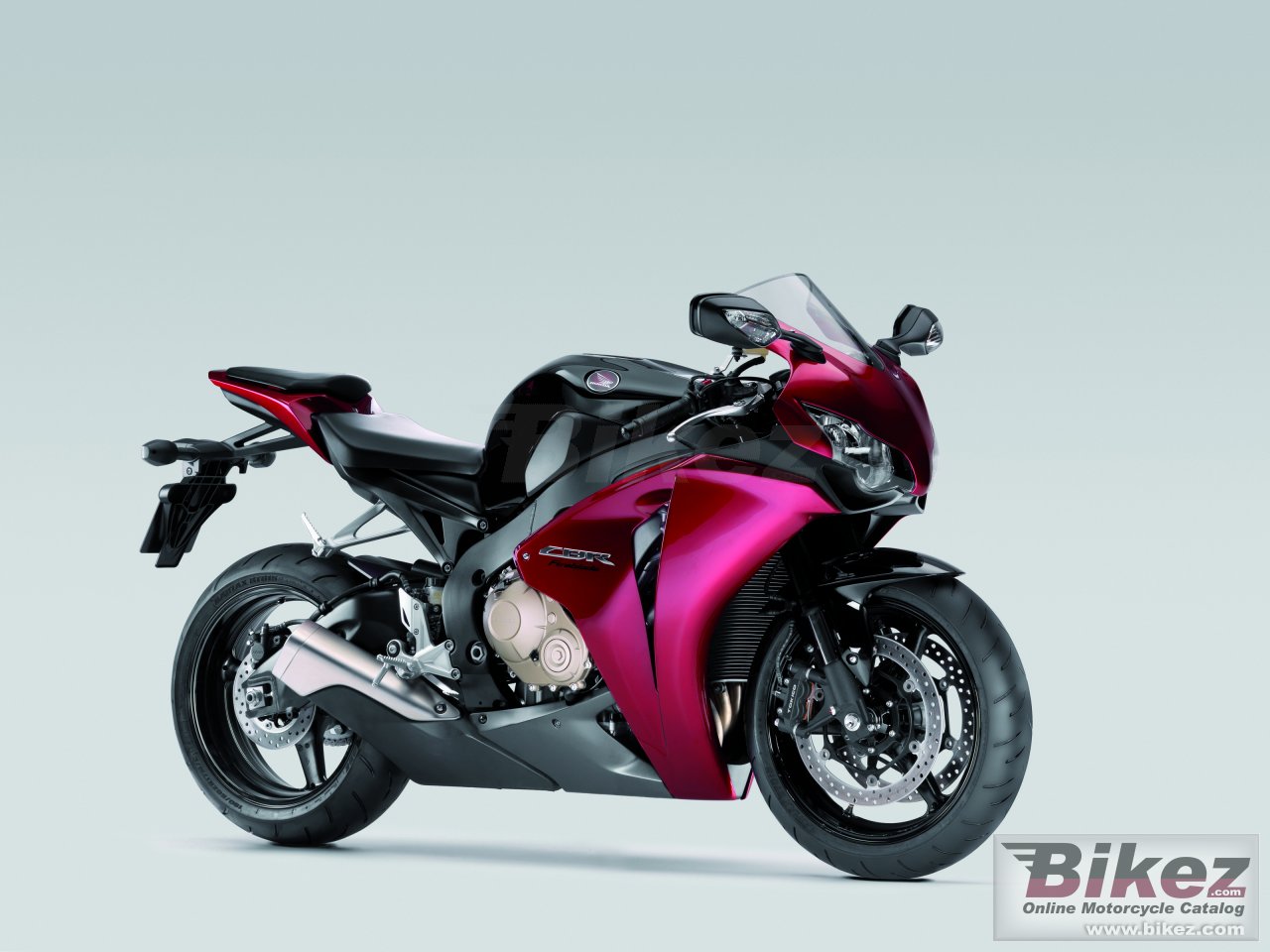 Honda CBR 1000 RR