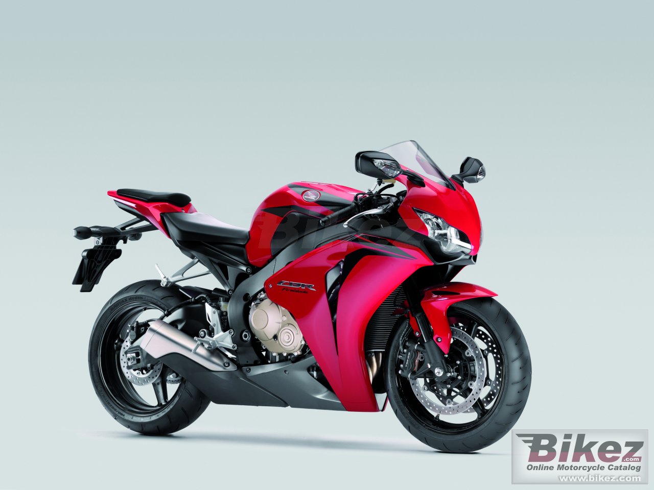 Honda CBR 1000 RR