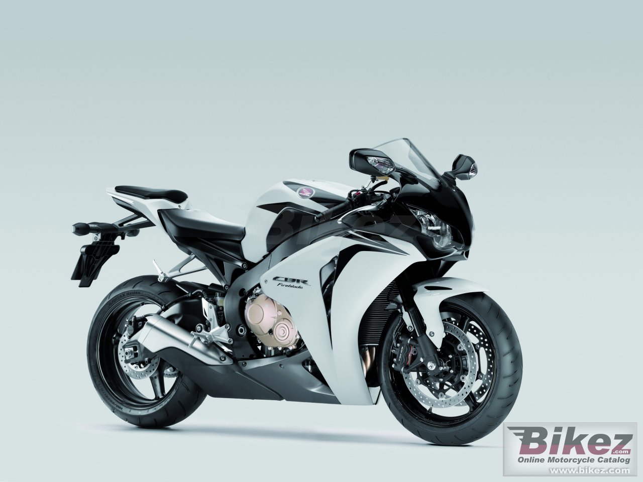 Honda CBR 1000 RR