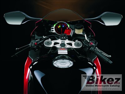 2008 Honda CBR 1000 RR