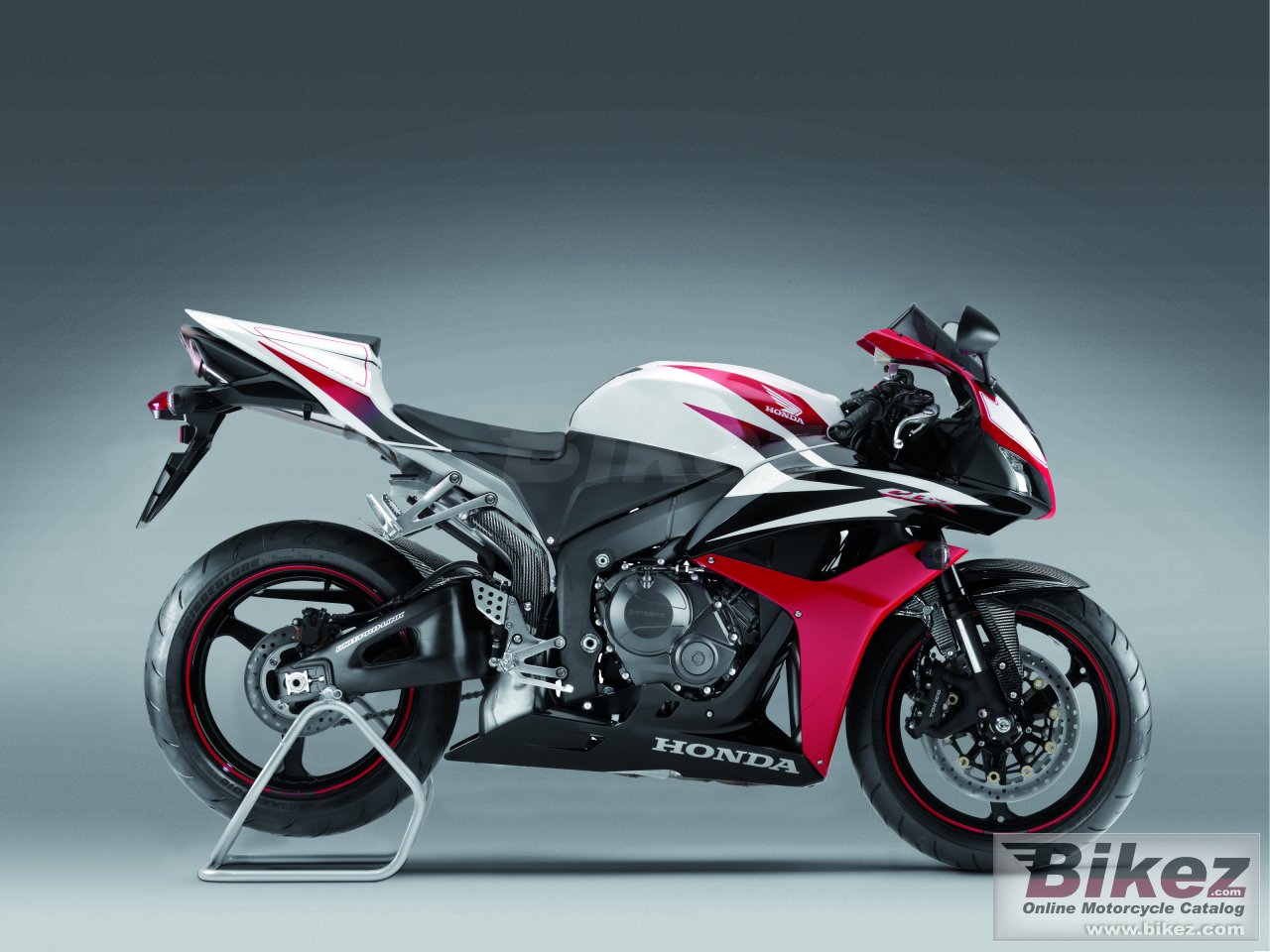 Honda CBR 600 RR