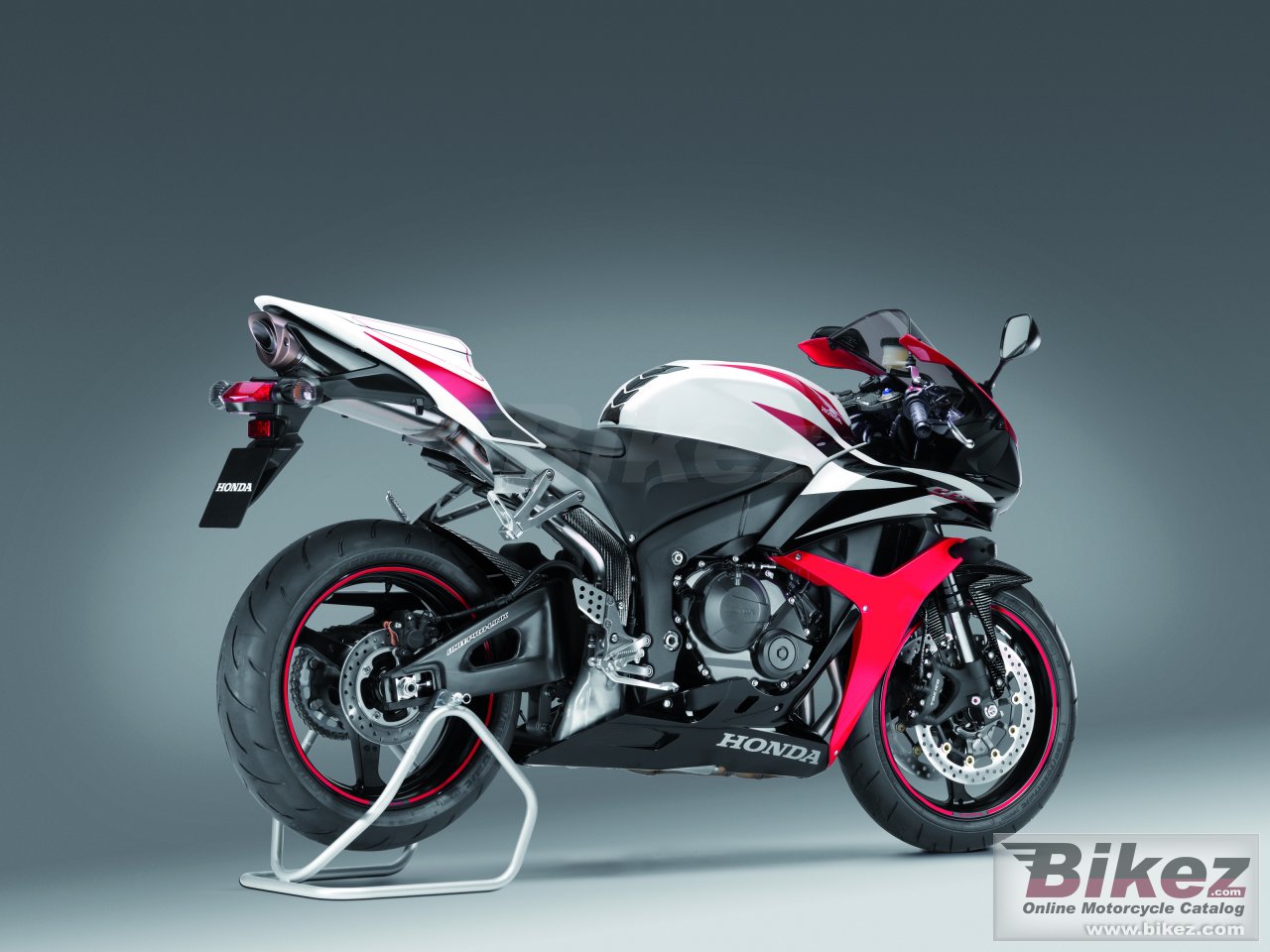 Honda CBR 600 RR