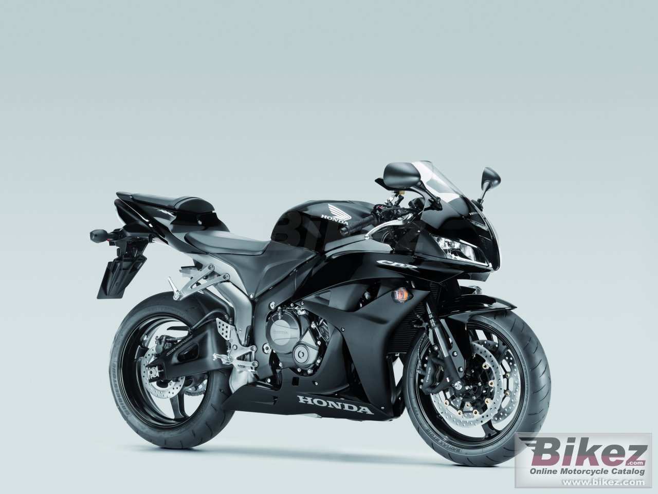 Honda CBR 600 RR