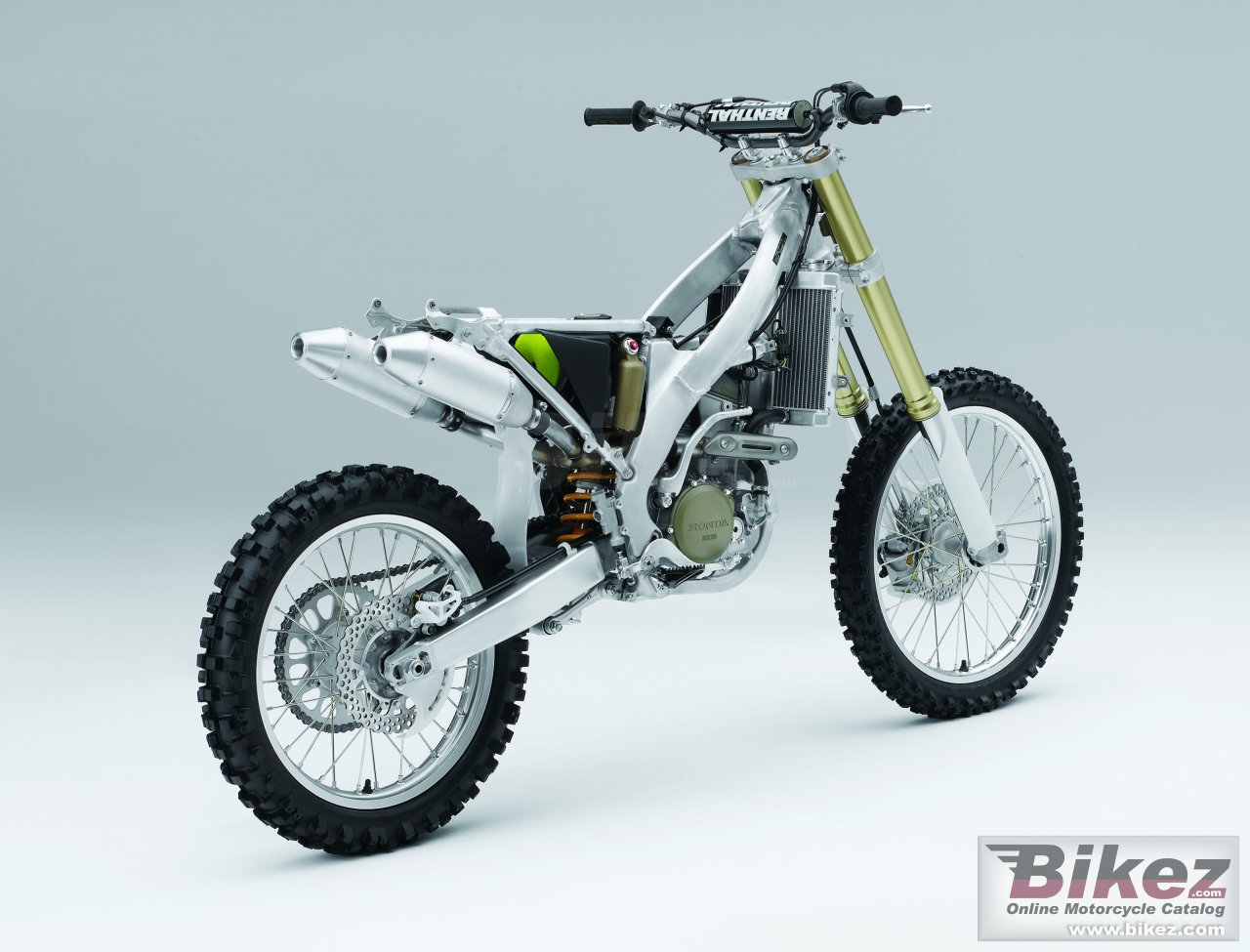 Honda CRF 250 R