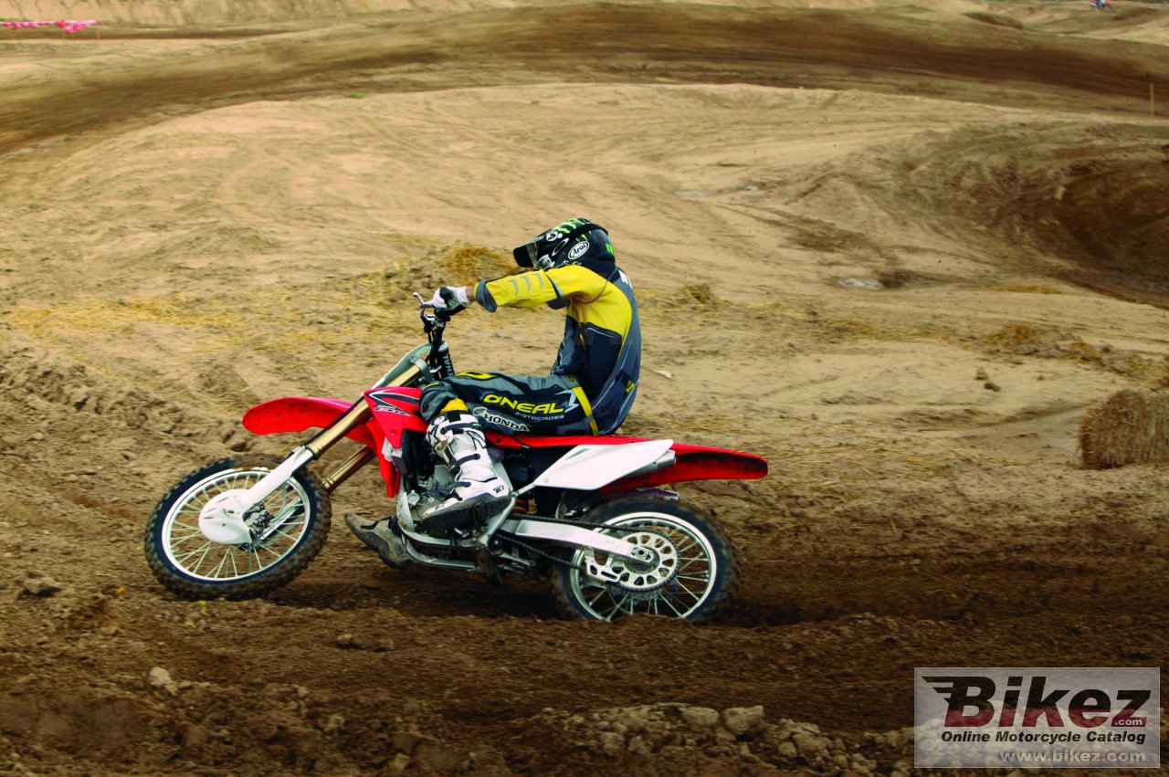 Honda CRF 250 R