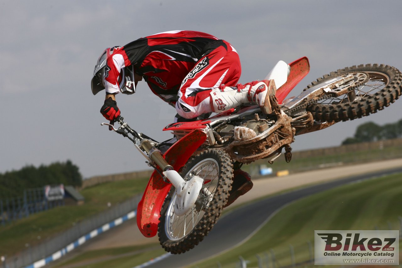 Honda CRF 250 R