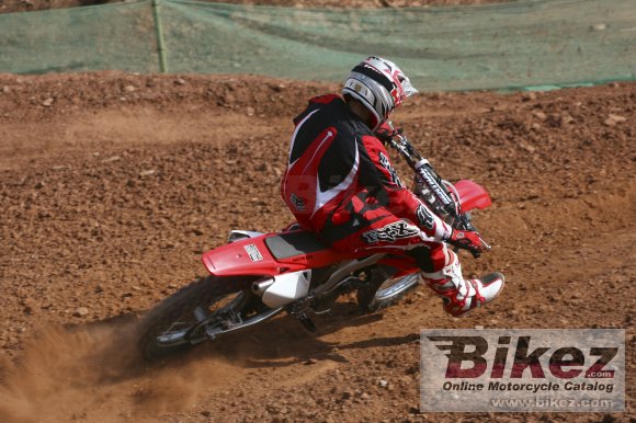 2008 Honda CRF 250 R