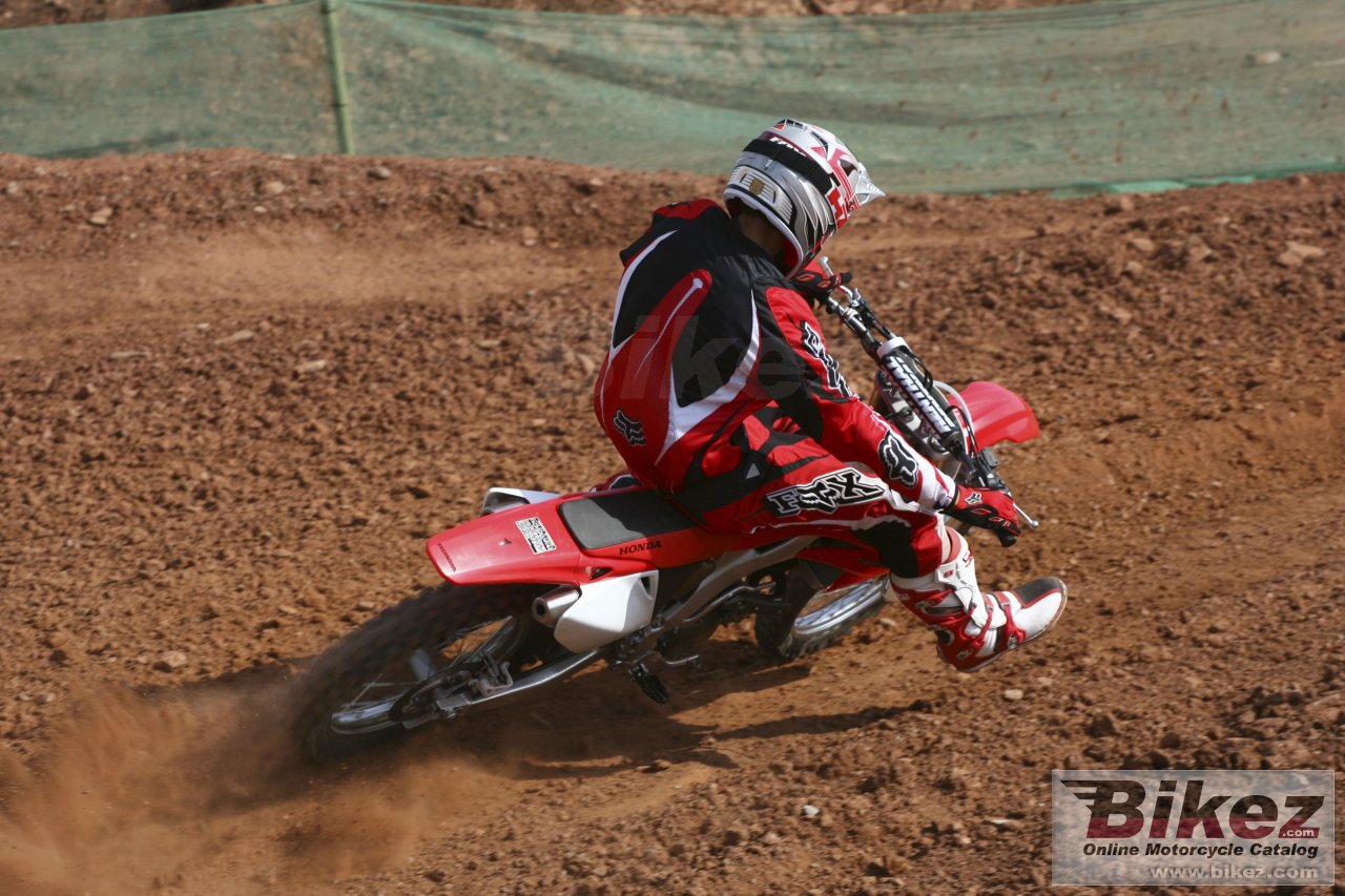 Honda CRF 250 R