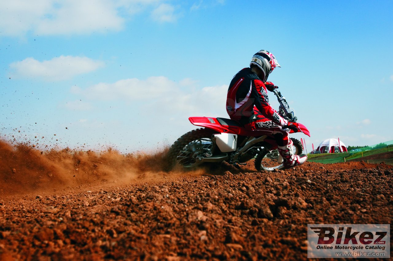 Honda CRF 250 R