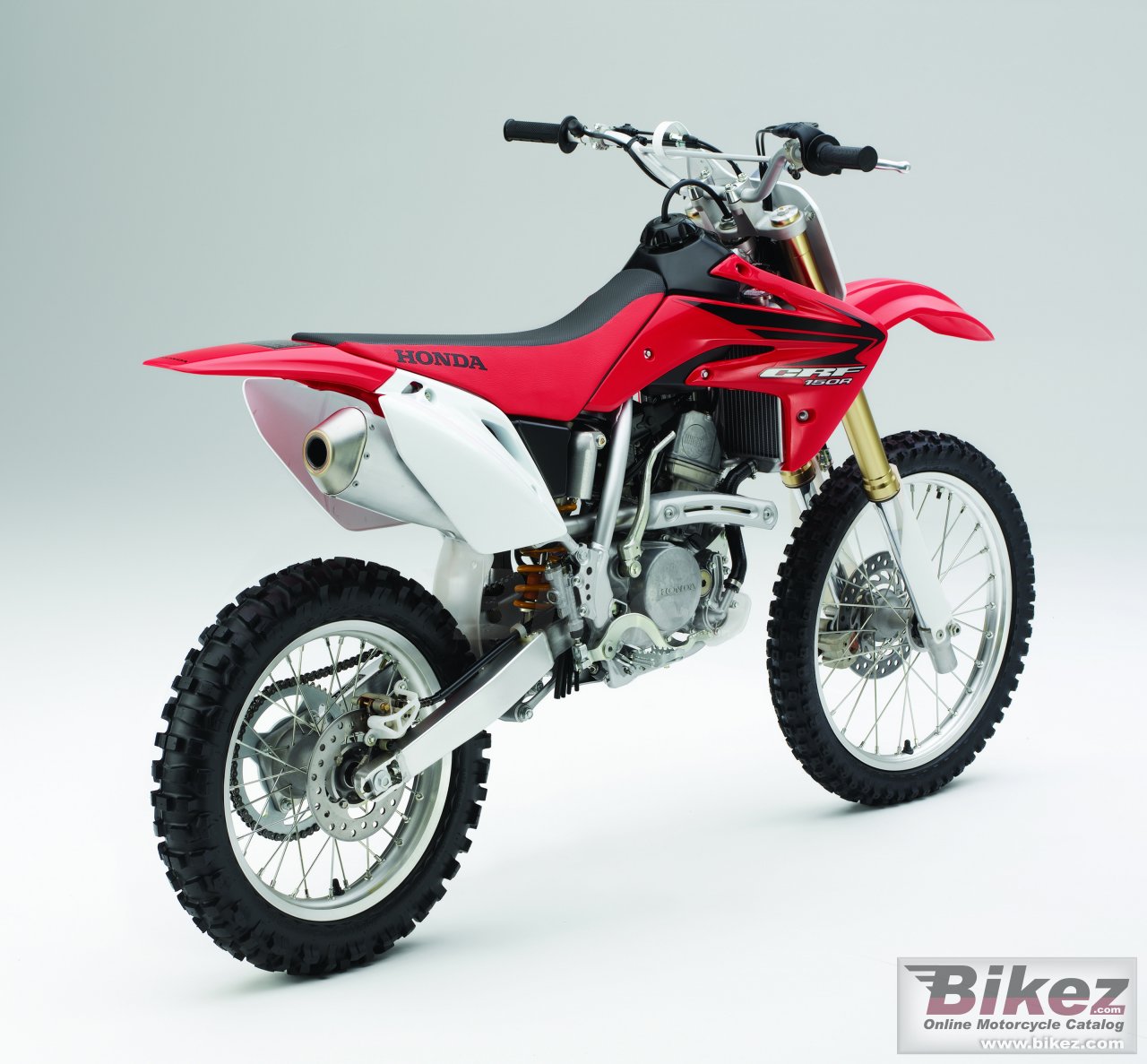 Honda CRF 150 R